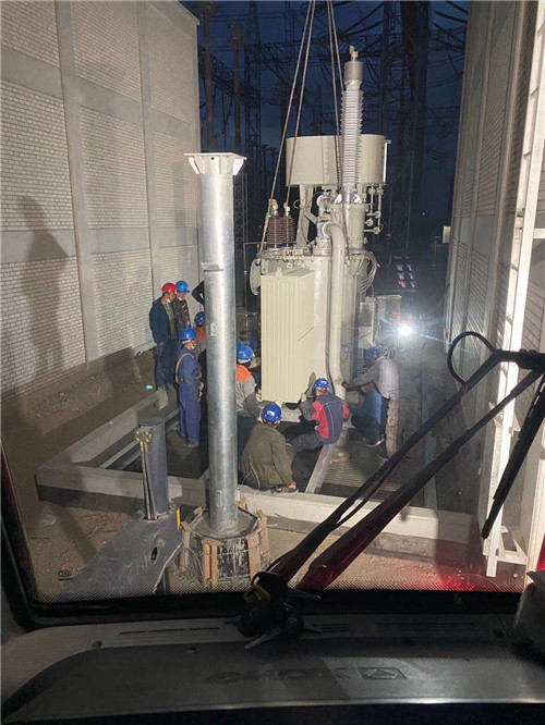绥阳县建筑工程类吊车租用介绍